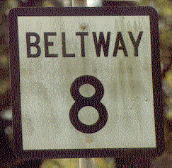 Beltway 8